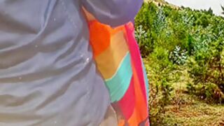 Outdoor Fucking Mms Dever And Bhabhi