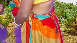 Outdoor Fucking Mms Dever And Bhabhi