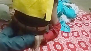 Indian Girl Celebrating New Year Xmas With Her Husband And Step brother In Law With Her Desi Pussy For Sexual People And Gentlemen