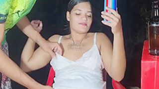 Tigresa Vip In Best Sex Clip Outdoor Amateur Fantastic Exclusive Version