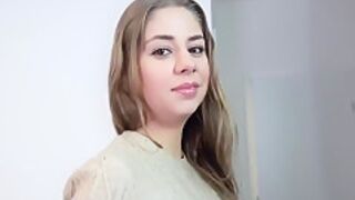 Julia Red - Pawg Teen 18+ First Time Anal Sex At Pickup Casting