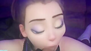 -filter No Mask- Sabrina Swallows Sucks Out Multiple Loads