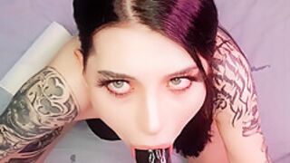 Deepthroat Girl Bbc Fantasy - Julie Kay