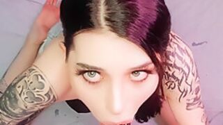 Deepthroat Girl Bbc Fantasy - Julie Kay