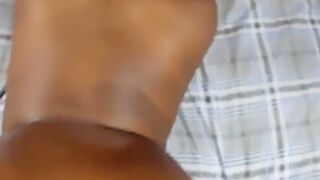 Juicy Jei Oiled Close Up Doggystyle