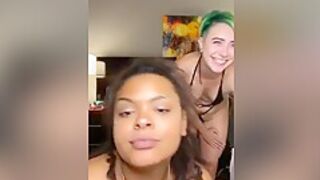 Insta Live