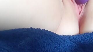 Bbw Masturbation The 2nd