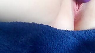 Bbw Masturbation The 2nd