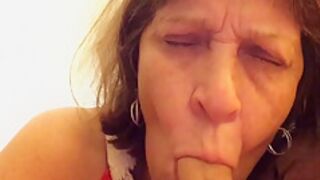 Grannys Christmas Cum 2016