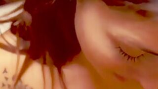 Mina K And Veronica Leal In Amazing Porn Video Tattoo Homemade Fantastic Exclusive Version