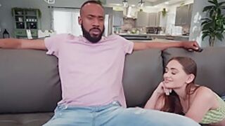 Sera Ryder - Step Dads Giant Dick On Pornhd With