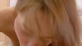 Dirty Teeny - Cute teen 18+ Is Having So Much Fun Fucking A