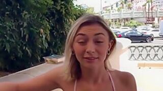 Chloe Temple In Excellent Xxx Video Solo Amateur Incredible