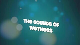 The Sound Of Wetness - Sex Movies Featuring Niarossxxx