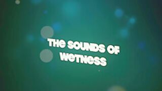 The Sound Of Wetness - Sex Movies Featuring Niarossxxx