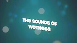 The Sound Of Wetness - Sex Movies Featuring Niarossxxx