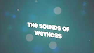 The Sound Of Wetness - Sex Movies Featuring Niarossxxx