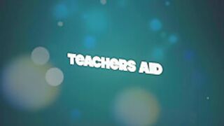 Teachers Aid - Sex Movies Featuring Niarossxxx