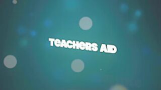 Teachers Aid - Sex Movies Featuring Niarossxxx