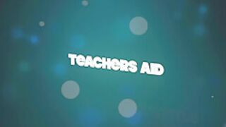 Teachers Aid - Sex Movies Featuring Niarossxxx