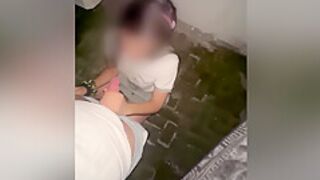 Colegia En Colegio De Puebla Teniendo Sexo Con Estudiante De La Tarde! Una Estudiante De La Tarde, Me La Chupo En El Patio Y Se La Meti A Pelo 12 Min