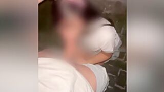 Colegia En Colegio De Puebla Teniendo Sexo Con Estudiante De La Tarde! Una Estudiante De La Tarde, Me La Chupo En El Patio Y Se La Meti A Pelo 12 Min