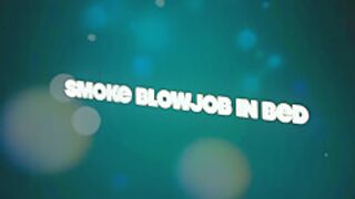 A Smoking Blowjob - Sex Movies Featuring Niarossxxx 2