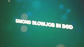 A Smoking Blowjob - Sex Movies Featuring Niarossxxx 2