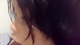 Thai teen 18+ Give Blowjob, Deepthroat, Anal, Rimjob