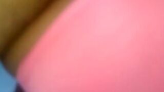 Sucking Big Black Cock Pov View Before Squats Riding Him And Fucking Him In Femdom Amazon