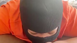 Ebony Bbw Bandit Give Me Head