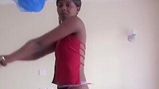 Fake African Movie Casting Sex Tapes