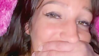 Exotic Horny Babe Amateur Pov Sex