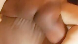 Sexy Pawg Wife Talks Dirty & Gets Hard Fuck