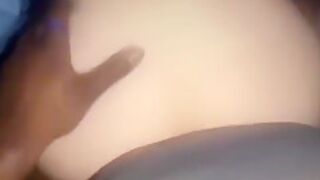 Pov Of Me Sucking To Take It Doggy Style (i Squirt On His Cock)