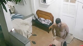 Footage Reveals Sex Between Stepfather And Stepdaughter