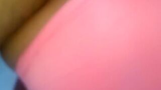 Pov Blowjob Over The Bbc Fat Cock And Riding Him In Pov Amazon Position