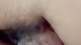 Hot Amateur Sextape With A Sexy Girl Sucking A Cock And Getting Fucked From Behind