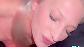 Anal Queen Fairybond - German Anal And Facefuck Compilation 27 Min