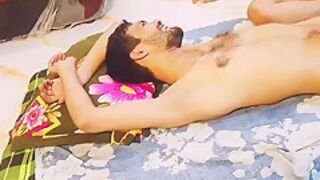 Romantic And Real Couple Sex At Home Desi Sex