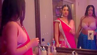 Indian Juicy Babes Lesbian Porn