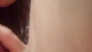 Cute Girlfriend Sucking Penis Then Has Hairy Cunt Hu