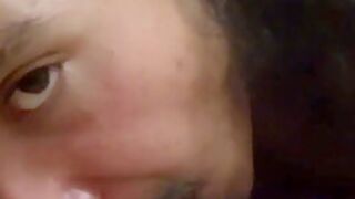 Cute Girlfriend Sucking Penis Then Has Hairy Cunt Hu