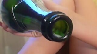 Bottle Hd