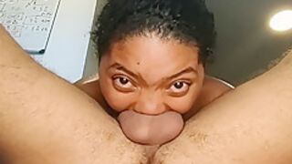 Stepdaughter Extreme Cum In Throat And Deepthroat (fisrt Video 2022)