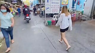 Thai Street Pickup