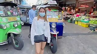 Thai Street Pickup