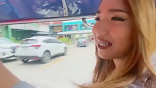 Thai Heiyee Banged