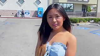 Asian Pornstar Video