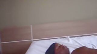 Clip-khali Noire Brazilian Super Cute teen 18+ First Ever Porn Scene Straight To